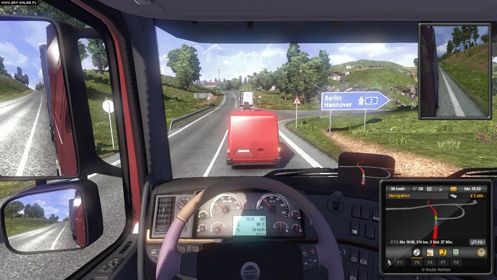 Truck Simulator Free Download Pc Truck Simulator Free Download Pc