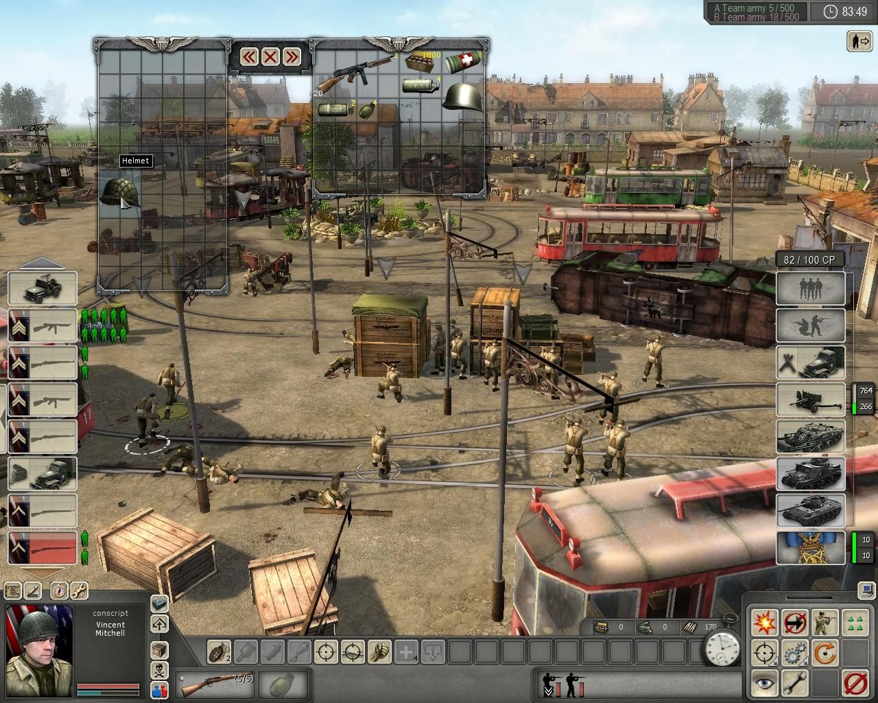 Men Of War Assault Squad Download