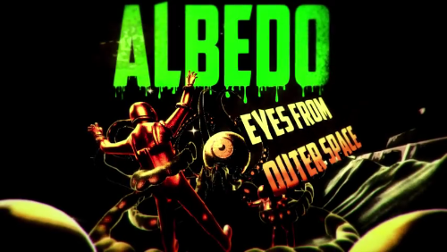 Albedo: Eyes from Outer Space (Steam Key | Region Free)