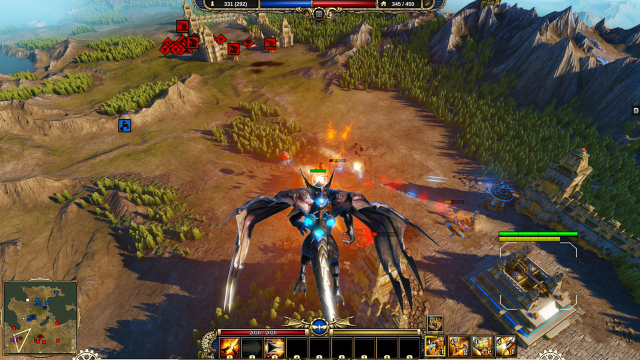 divinity 2 custom campaigns divinity 2 custom campaigns
