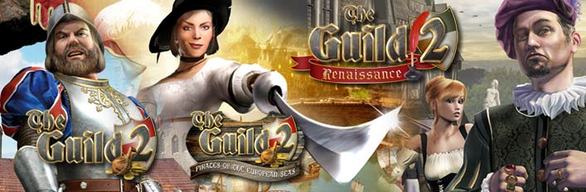 The Guild II Collection ( Steam Gift | RU + CIS )