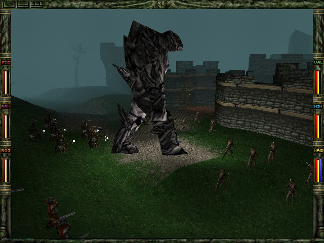 wizardry 8 download