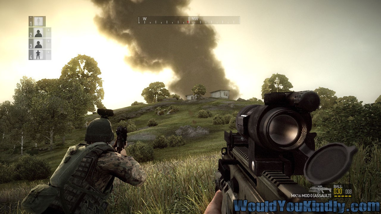 Operation Flashpoint Red River Keygen Free Download