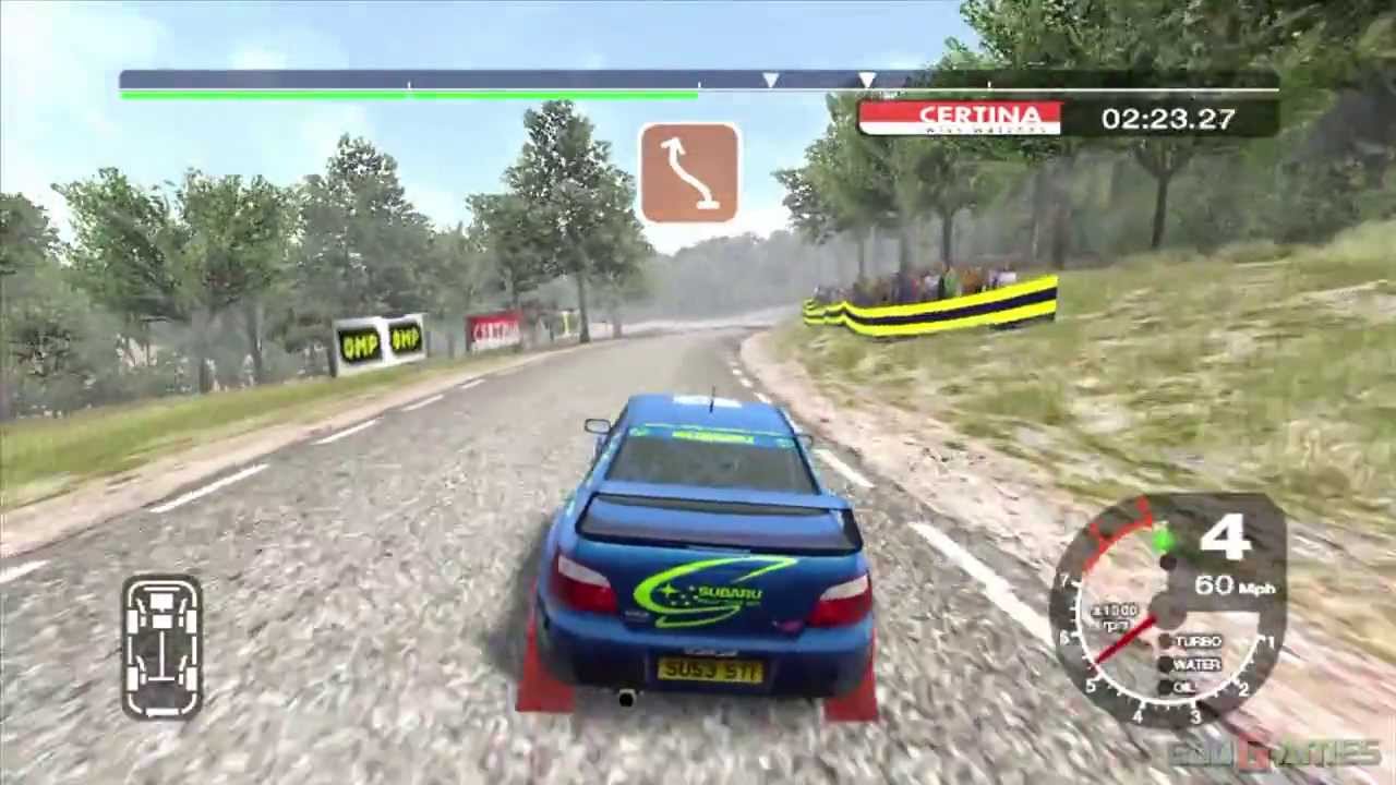 Colin mcrae rally 2017 скачать на компьютер