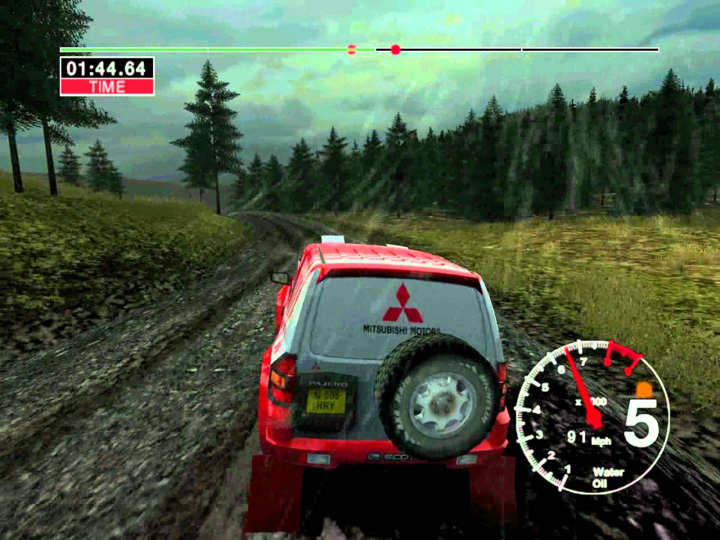 Free Download Colin Mcrae Rally 2005 Full Version