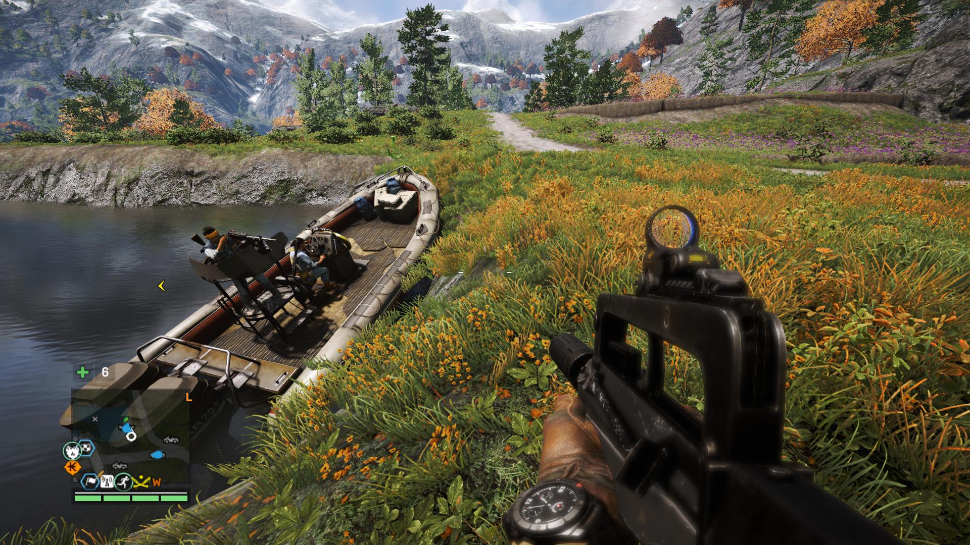 скачать торент far cry 4
