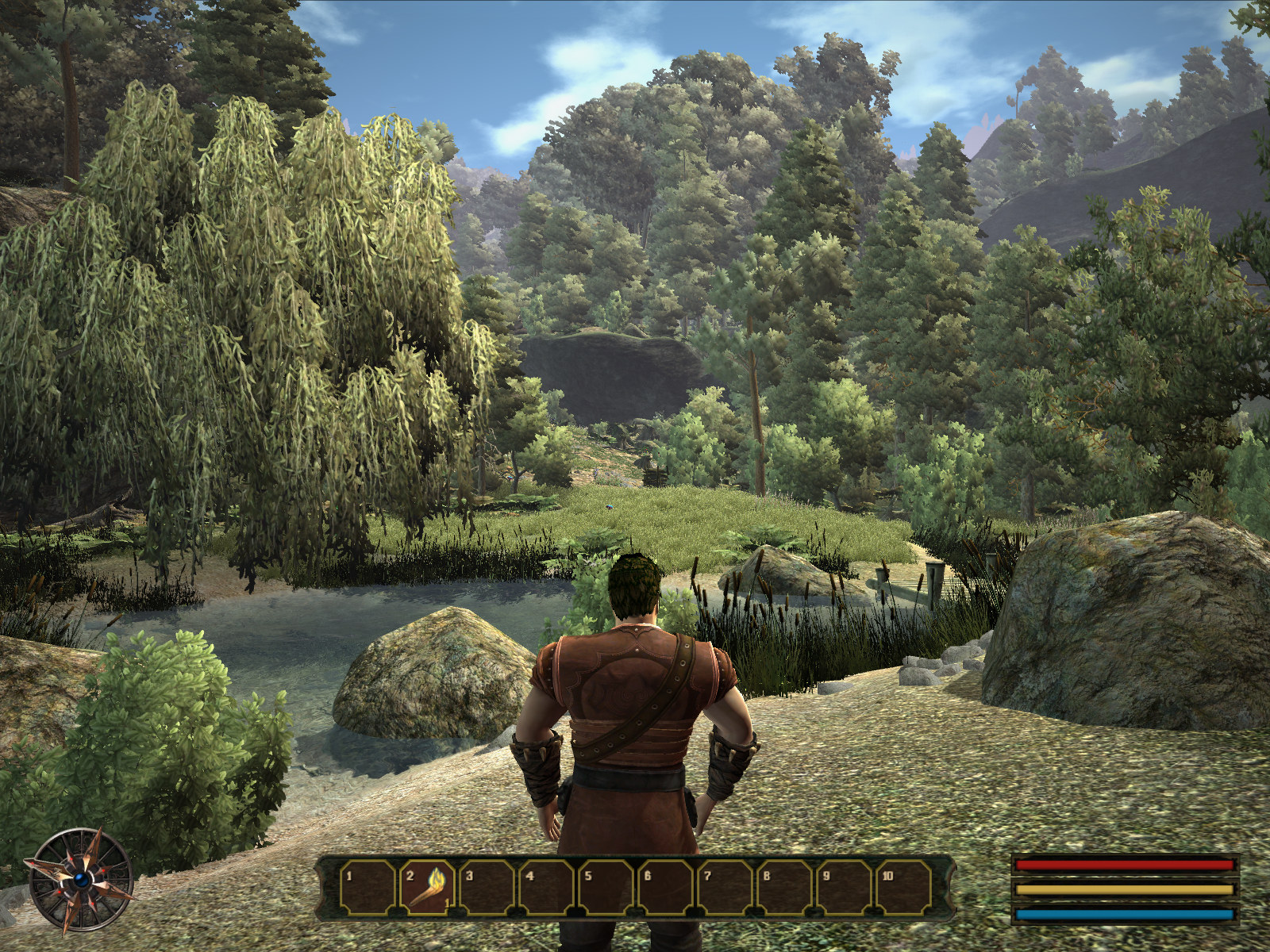 gothic 3 hd texture pack gothic 3 hd texture pack