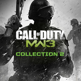 CALL OF DUTY: MODERN WARFARE 3 | COLLECTION 2 (Steam)