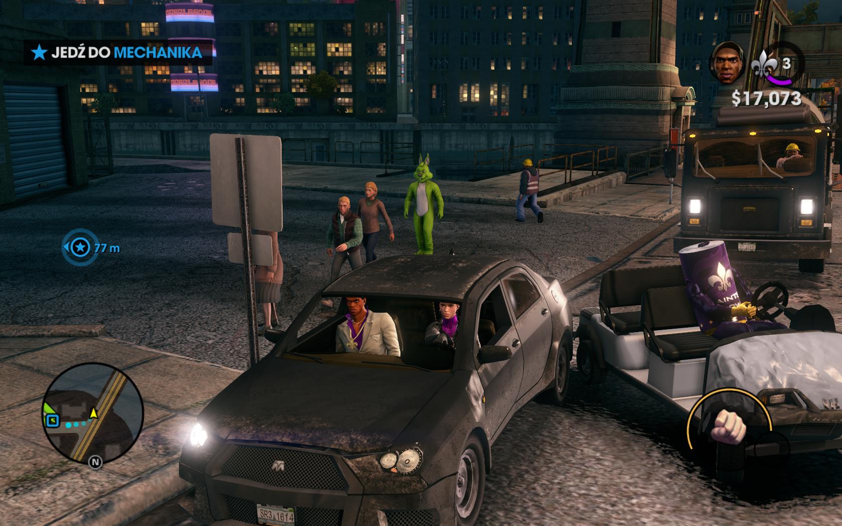 Скачать saints row 3 rus торрент