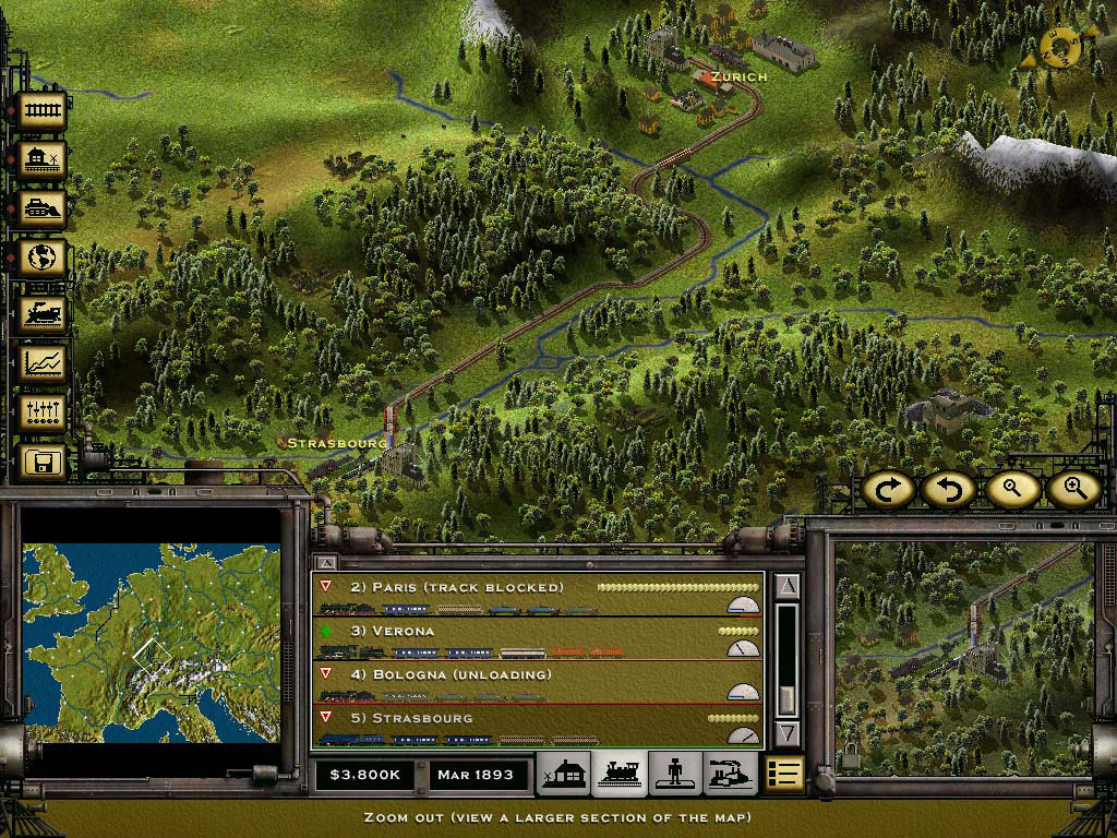 railroad tycoon 3 completo portugues railroad tycoon 3 completo portugues