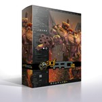 Axis Game Factory: AGFPRO v3.0