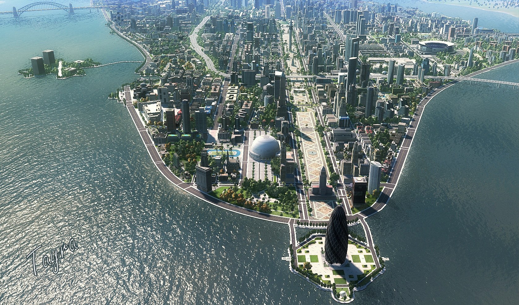 download simcity torrent