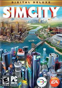 скачать simcity 5 deluxe edition Скачать simcity deluxe edition 4 торрент.