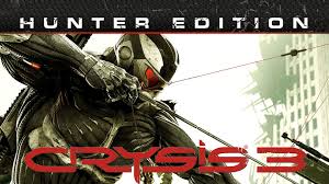 Crysis® 3 Hunter Edition + Подарки + Скидки