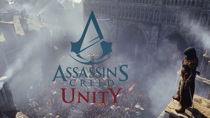 Assassin´s Creed: unity origin + Подарок