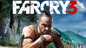 Far Cry® 3 Origin + Подарок