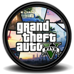 GTA V (Лицензионый Ключ)