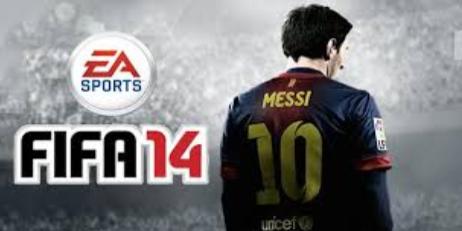 Fifa 14 | + Подарок за отзыв