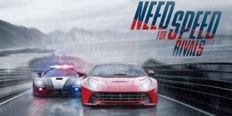 Need for Speed™ + подарок