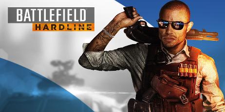 Battlefield Hardline  Platinum