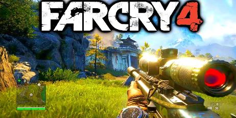 Far cry 4 (Uplay) + бонус
