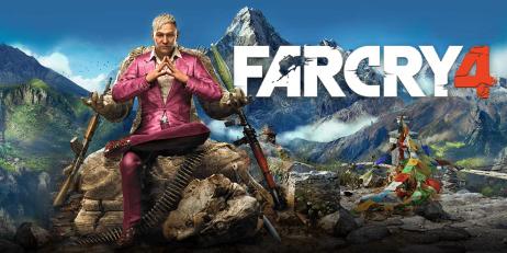 Far cry 4 (Uplay) + бонус
