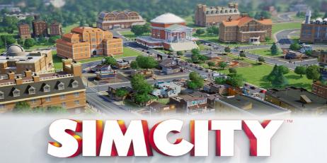 SimCity™ Digital Deluxe Edition