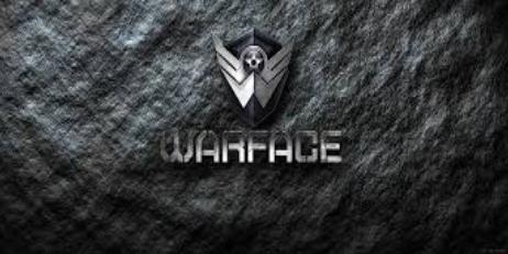 Warface до 50 ранга + почта + подарок + бонус