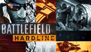 Battlefield Hardline (полный доступ) + бонус