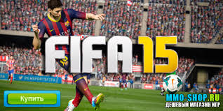 FIFA 15