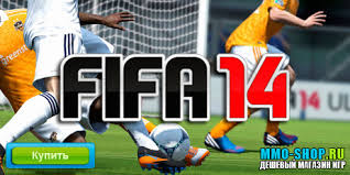 Fifa 14 | + Подарок за отзыв