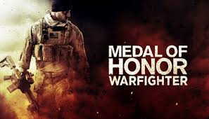 Medal of Honor: Warfighter | + Подарок