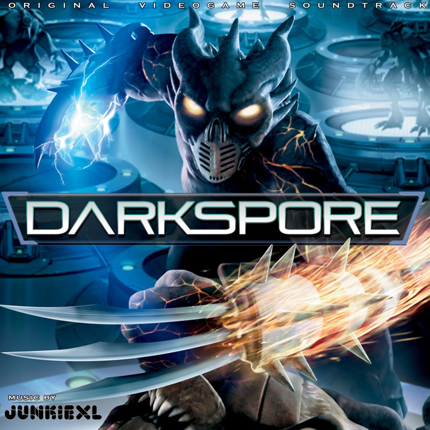 Darkspore + скидка 15%