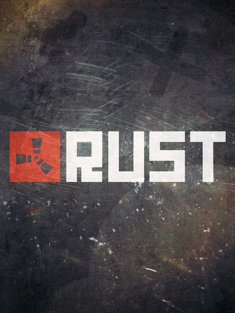 Rust новые аккаунты c гарантией (Region Free)