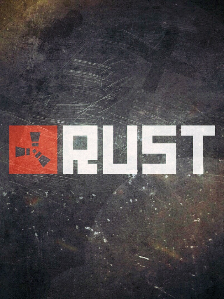 Rust файл