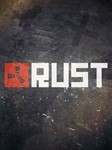 Rust (RU/CIS/UA) - steam gift - irongamers.ru