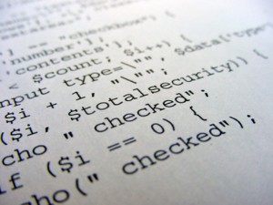 Генератор текста на основе цепей Маркова на php