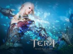 TERA ONLINE PlayStation4 - Xbox One Start Access