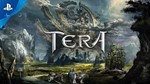 TERA ONLINE PlayStation4 - Xbox One Start Access