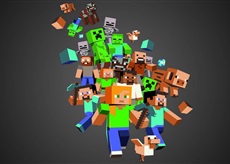 Minecraft Аккаунт с секреткой с красивым ником и скином