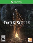 ✅ DARK SOULS: REMASTERED XBOX ONE🔑 КЛЮЧ