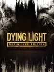 ✅❤️Dying Light DEFINITIVE Edition XBOX ONE|XS Ключ🔑VPN
