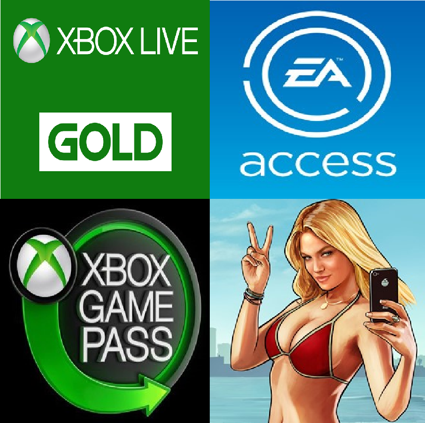 Ea game pass игры