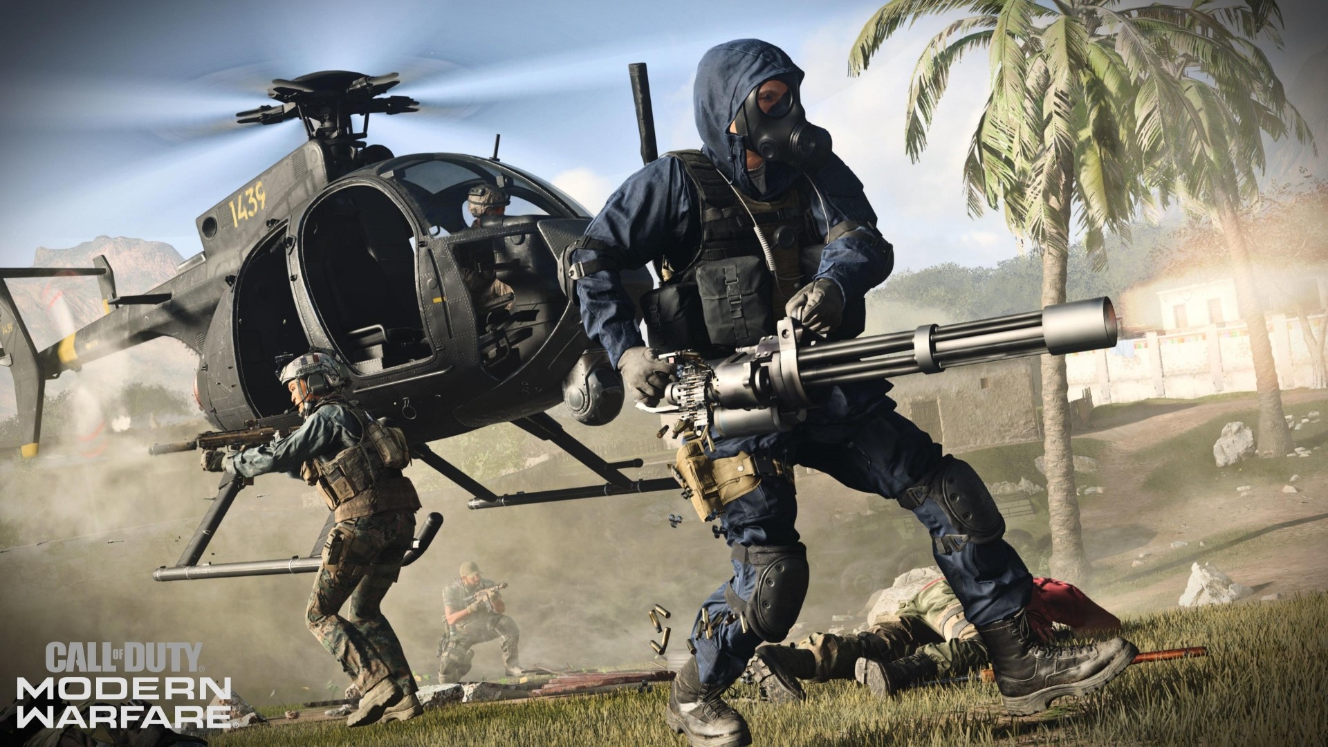 Скриншот ❤️🎮Call of Duty Modern Warfare XBOX ONE+Series X|S🥇✅