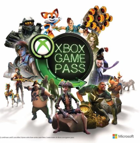 Buy ️Xbox Game Pass ULTIMATE+EA Play на 14 дней+1 month*🎮 cheap, choose ...