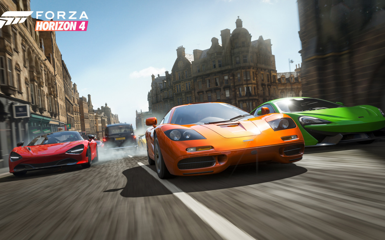 forza horizon 4 buy online