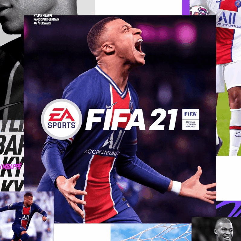❤️🎮 FIFA 21 Xbox ONE & Xbox Series X|S + CASHBACK🥇✅