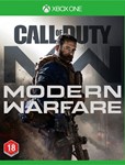 ❤️🎮 Call of Duty Modern Warfare XBOX ONE | No fees💳