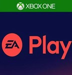 ✅Account Xbox Game Pass Ultimate + EA Play 12 MONTHS❤️