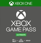 ✅Account Xbox Game Pass Ultimate + EA Play 12 MONTHS❤️